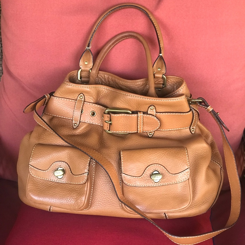 Cole Haan handbag